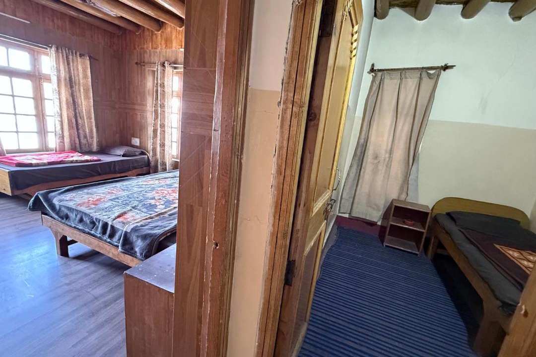 Photo of Bedroom in Leh