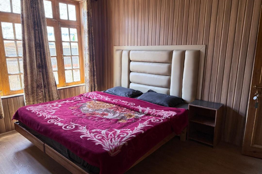 Photo of Bedroom in Leh