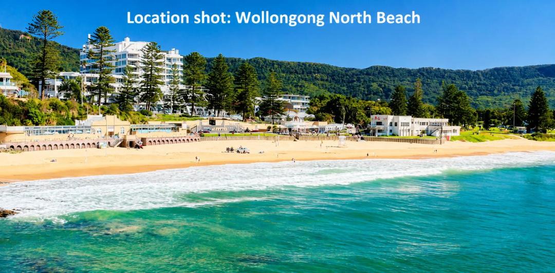 Photo of Others in Wollongong CBD