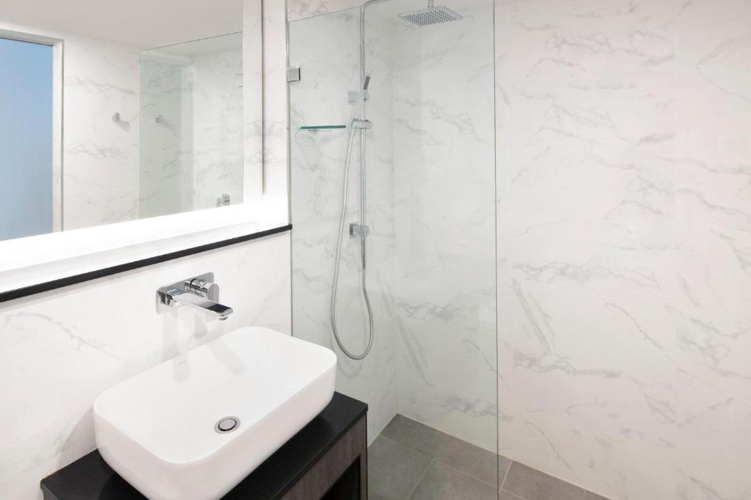 Photo of Bathroom in Chippendale