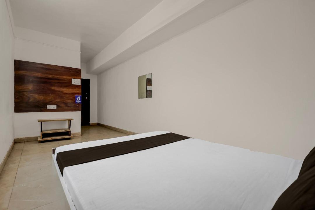 Photo of Bedroom in Wakad