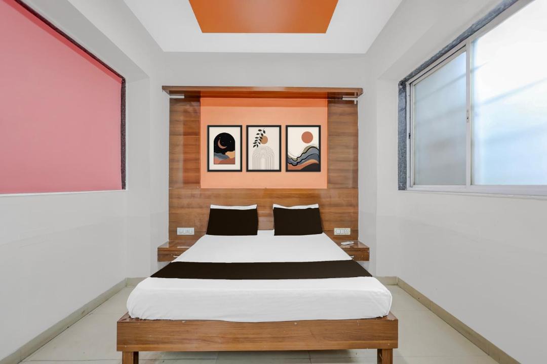 Photo of Bedroom in Wakad