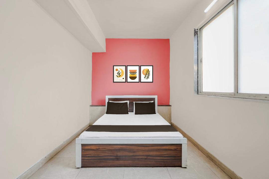 Photo of Bedroom in Wakad