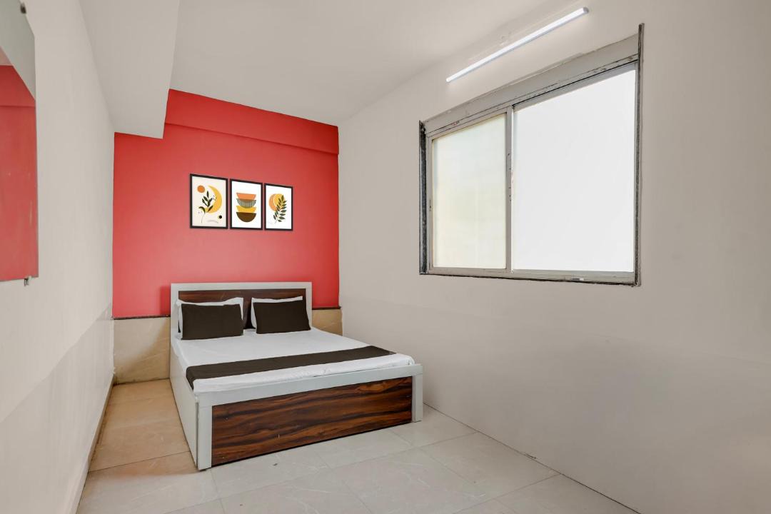 Photo of Bedroom in Wakad