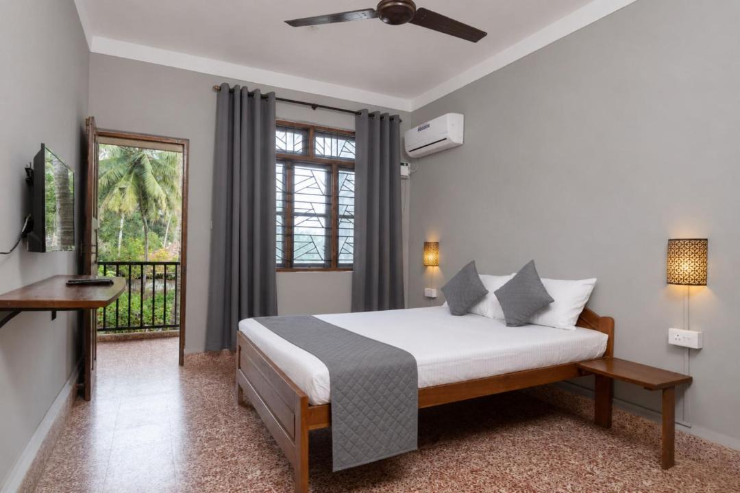 Photo of Bedroom in Gauravaddo