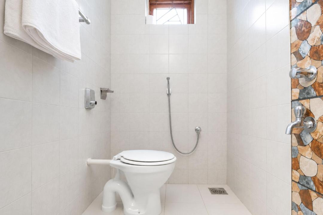 Photo of Bathroom in Gauravaddo