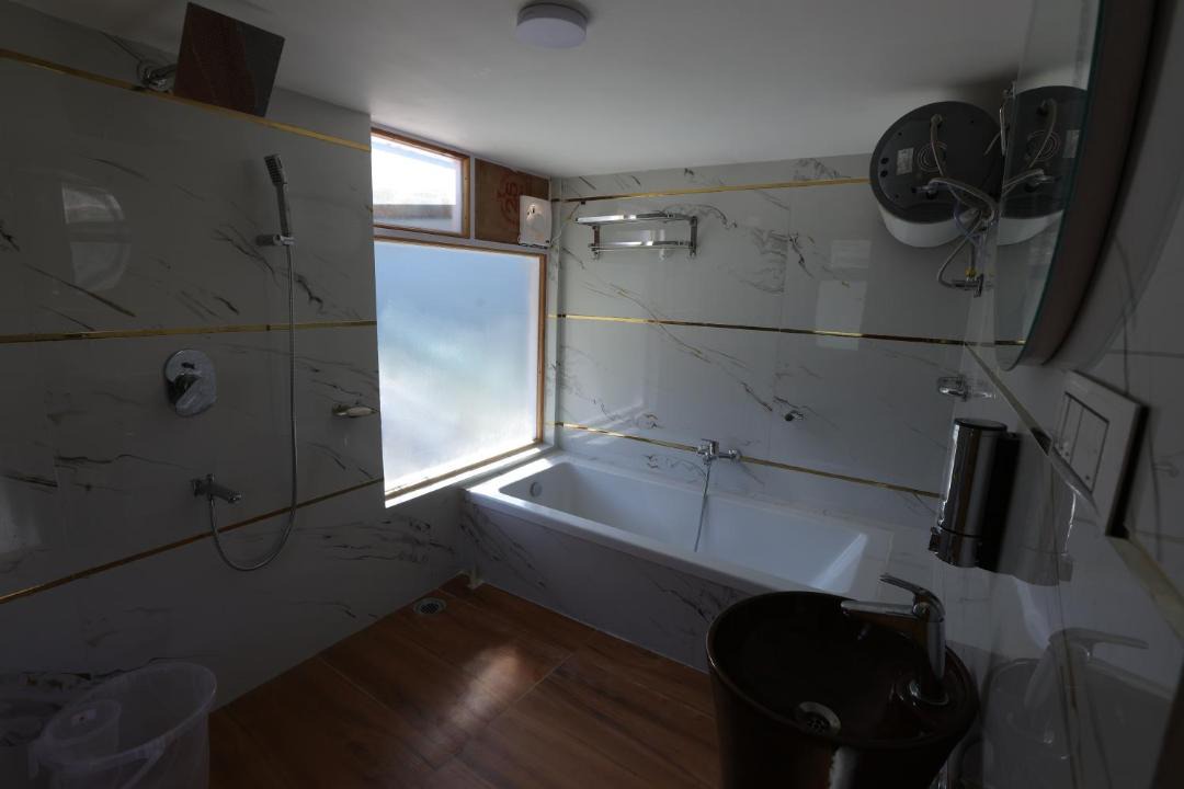 Photo of Bathroom in Digoti