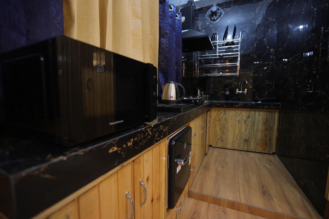 Photo of Kitchen in Digoti