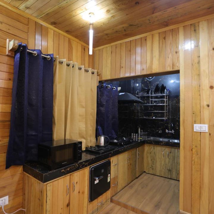 Photo of Kitchen in Digoti