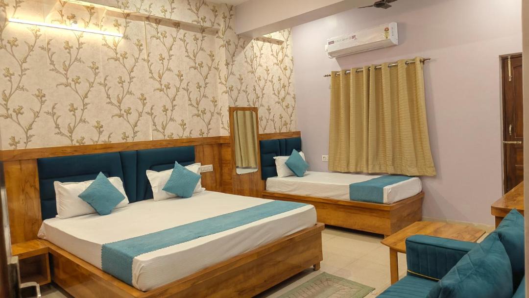 Photo of Bedroom in Varanasi