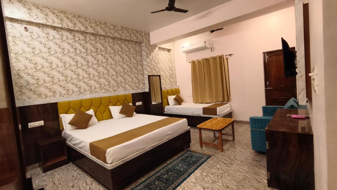 Photo of Bedroom in Varanasi