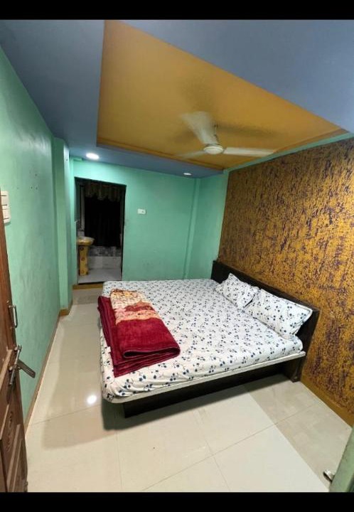 Photo of Bedroom in Omkareshwar