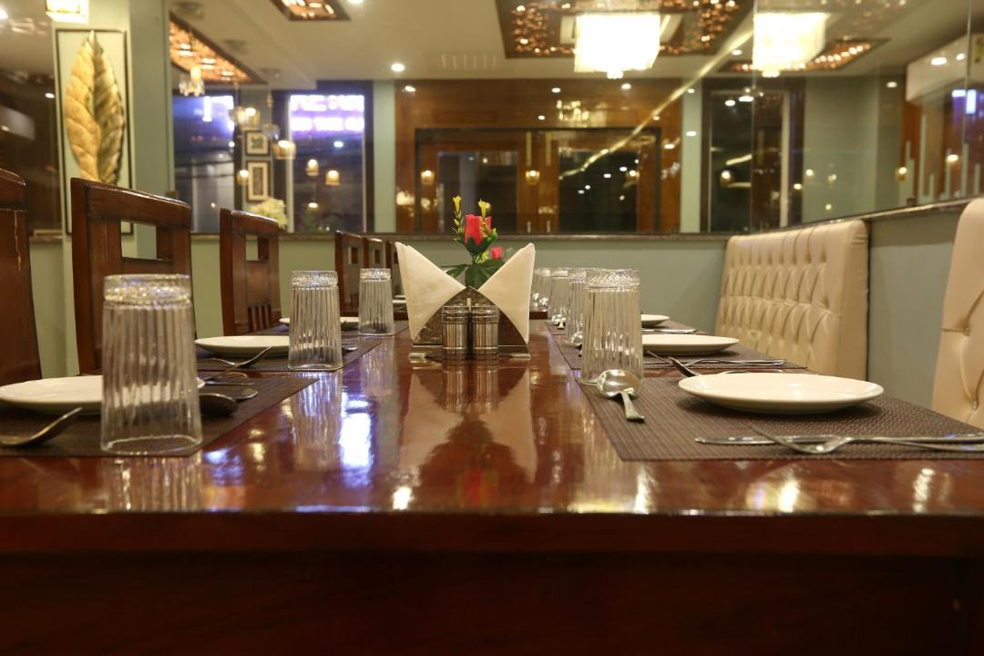 Photo of Others in Aerocity