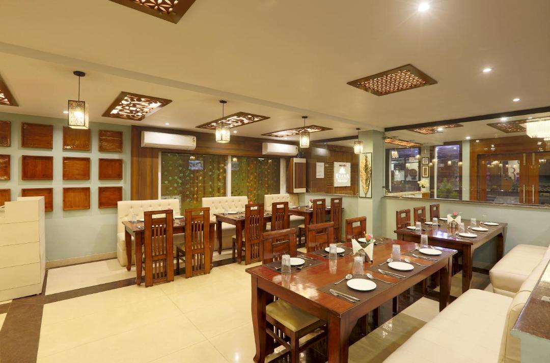 Photo of Kitchen in Aerocity