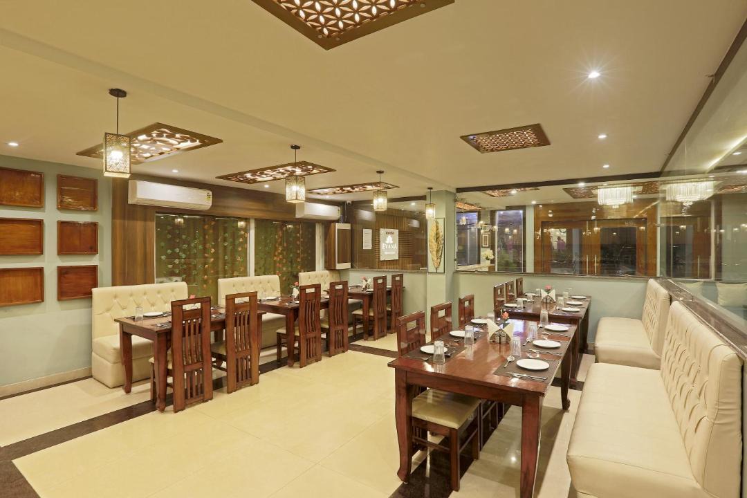Photo of Kitchen in Aerocity