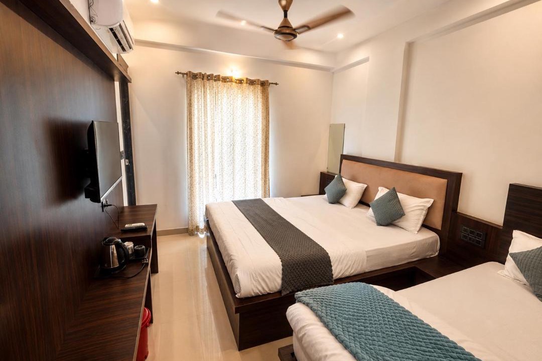 Photo of Bedroom in Sikar