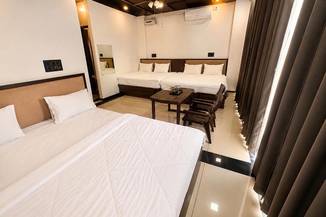 Photo of Bedroom in Sikar