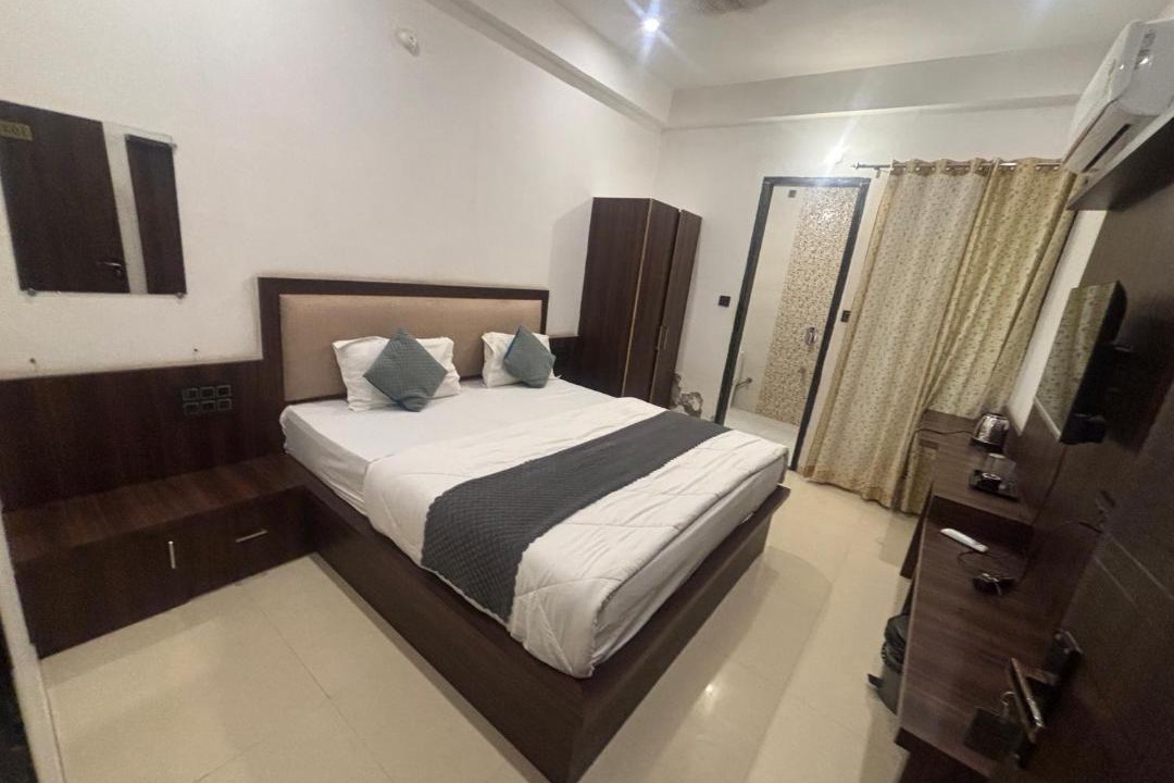 Photo of Bedroom in Sikar