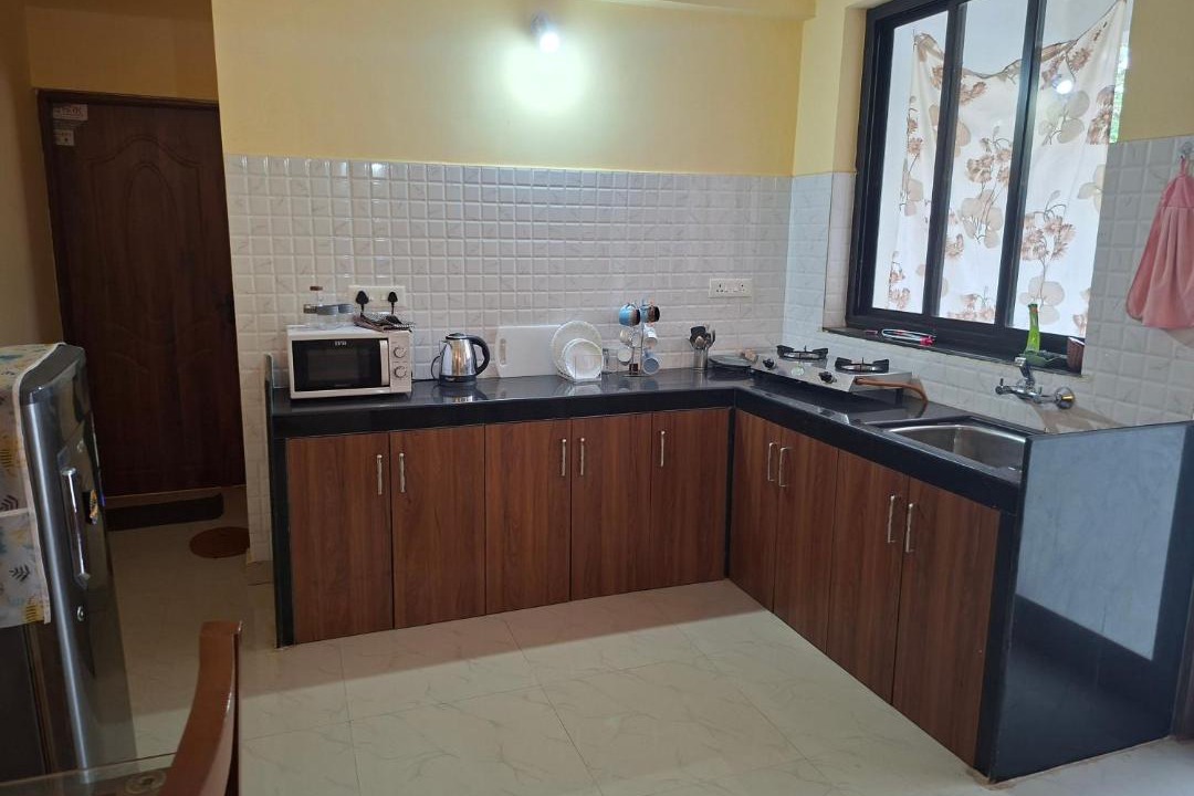 Photo of Kitchen in Velsao