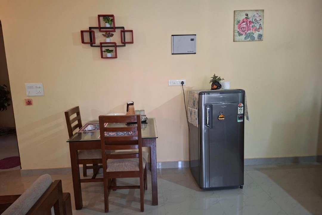 Photo of Kitchen in Velsao