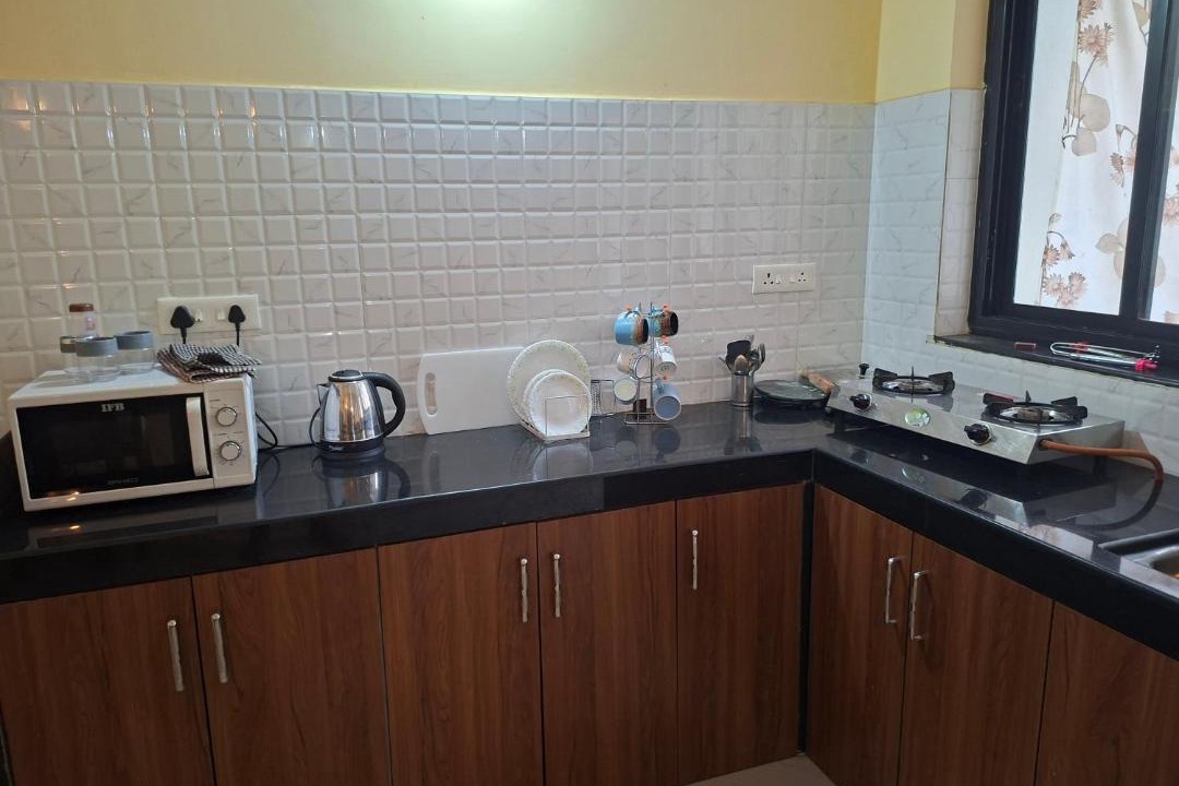 Photo of Kitchen in Velsao