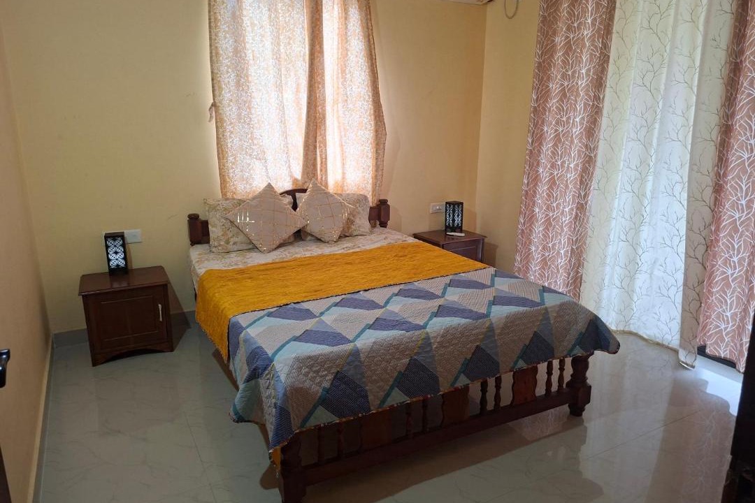 Photo of Bedroom in Velsao