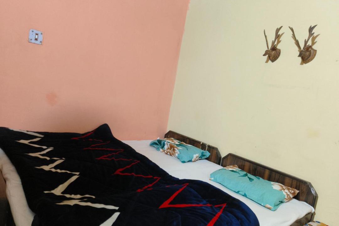 Photo of Bedroom in Narainkoti