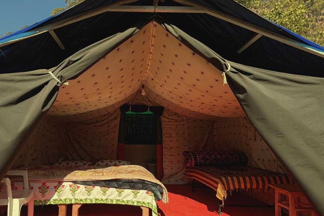 Photo of Outdoor in Smanora Range