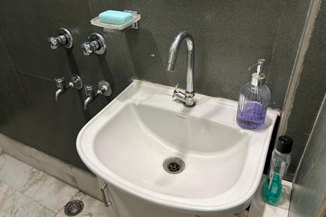 Photo of Bathroom in Kolkata