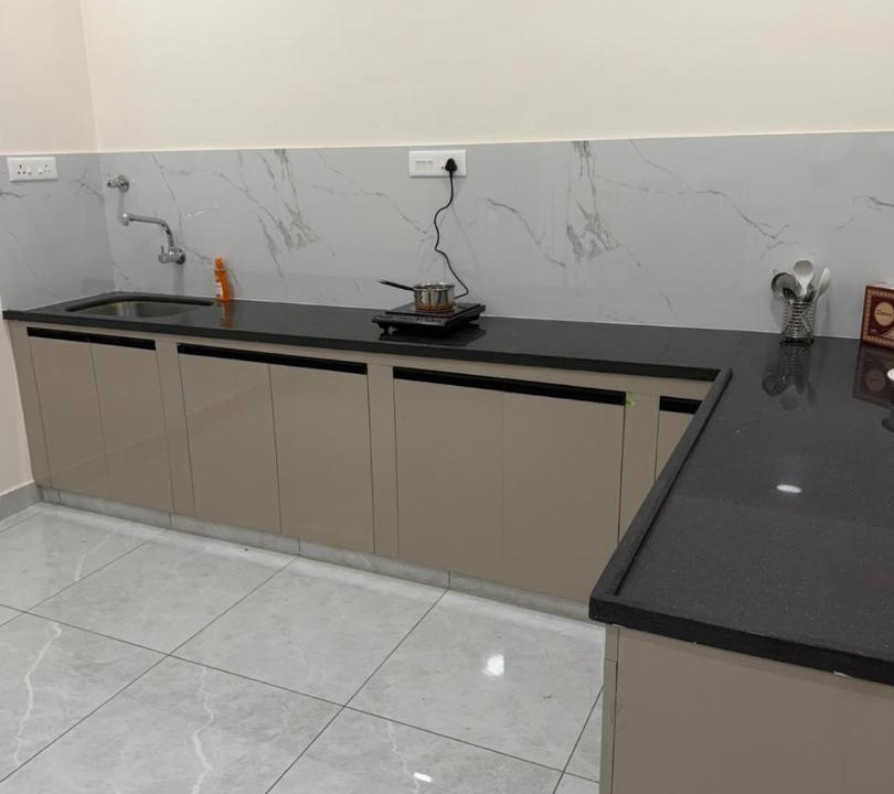 Photo of Kitchen in Rajahmundry