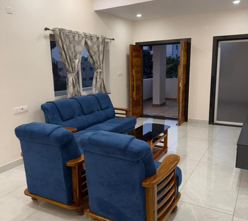 Photo of Livingroom in Rajahmundry