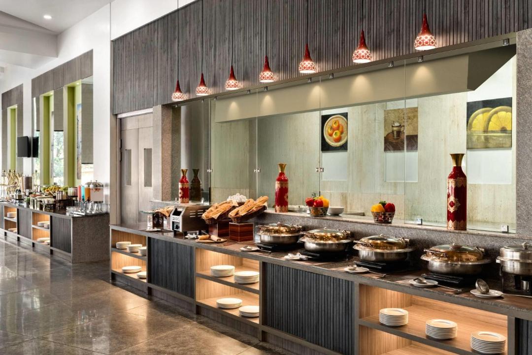 Photo of Kitchen in Bodh Gaya