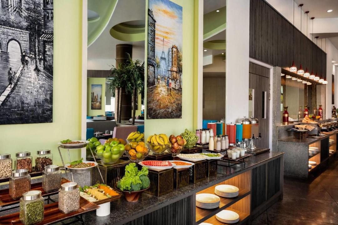 Photo of Kitchen in Bodh Gaya