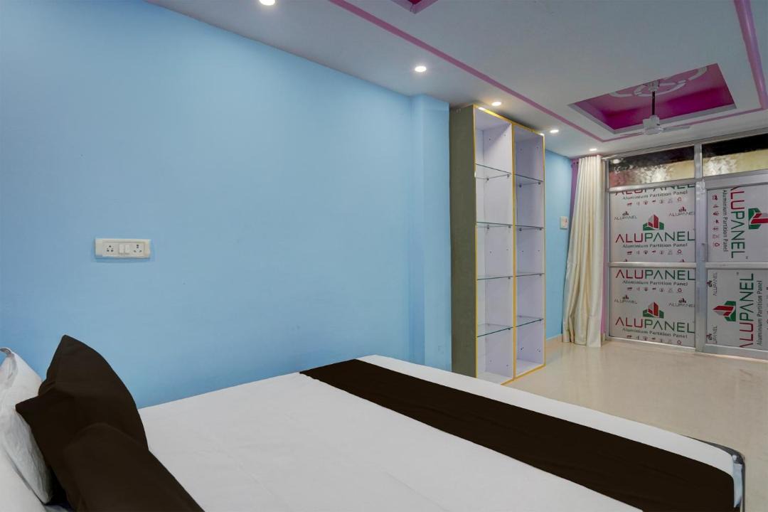 Photo of Bedroom in Handia