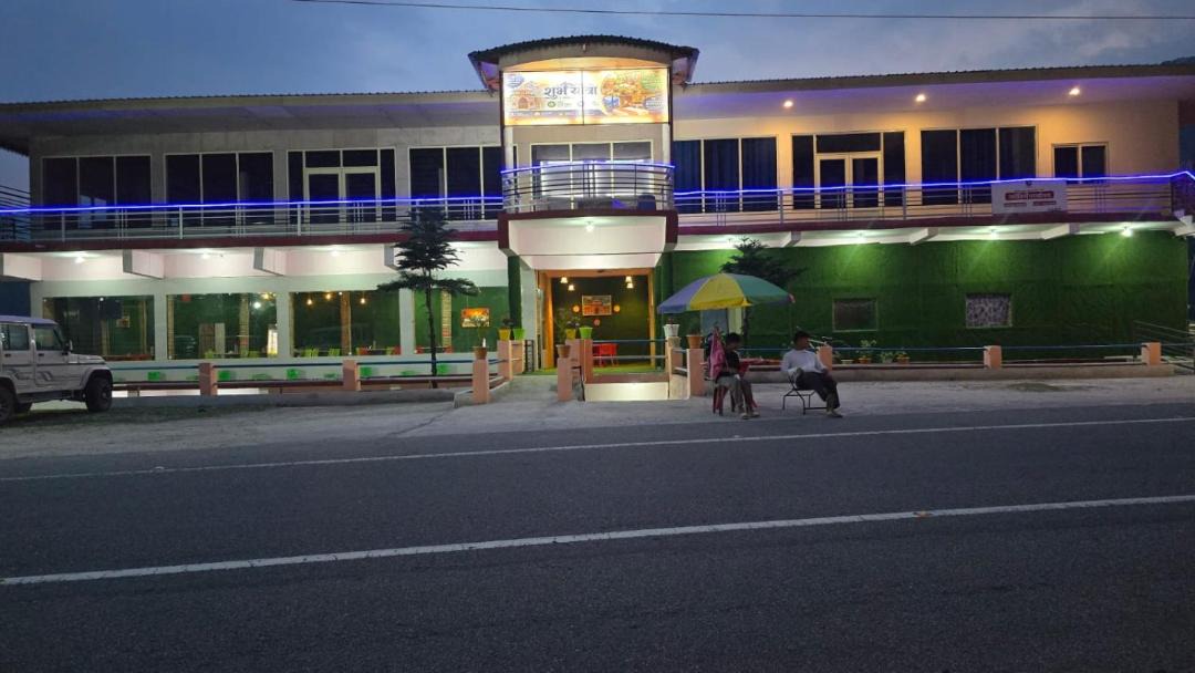 Photo of Others in Karnaprayag