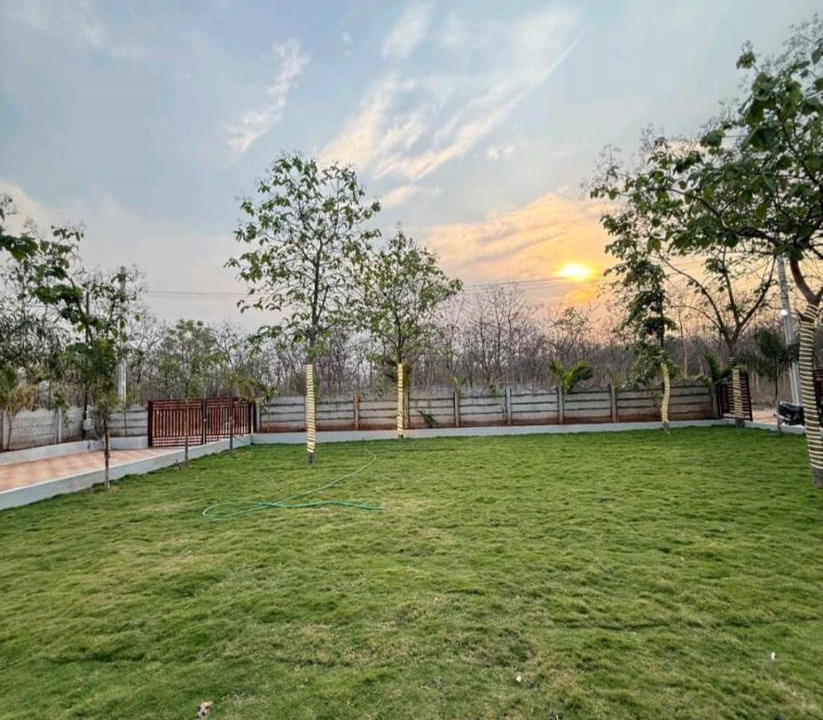 Photo of Outdoor in Bhongir