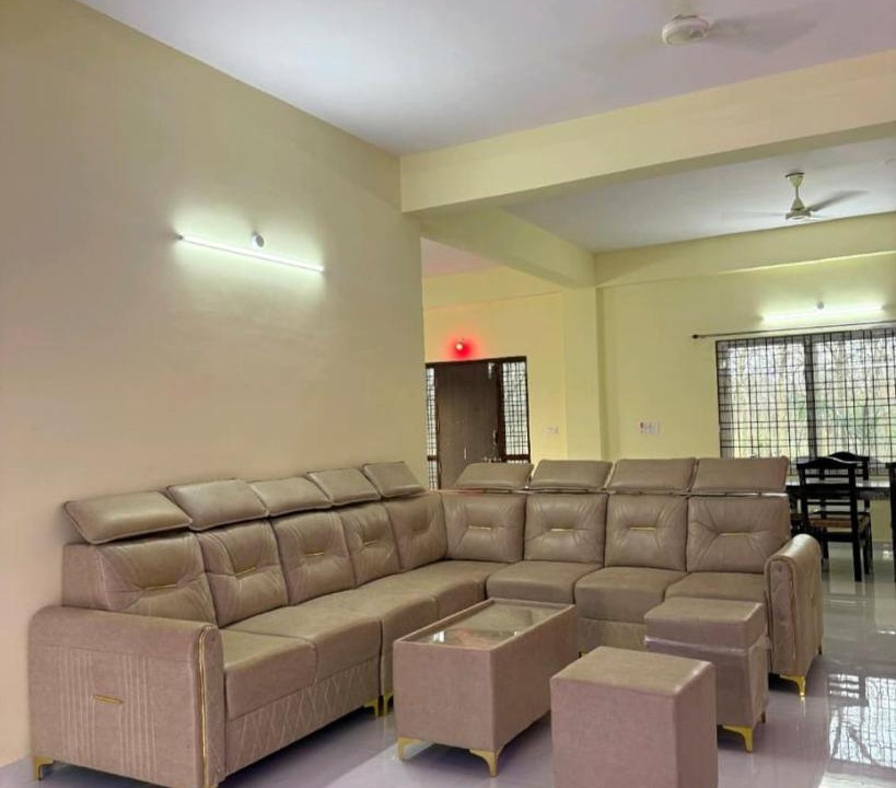 Photo of Livingroom in Bhongir