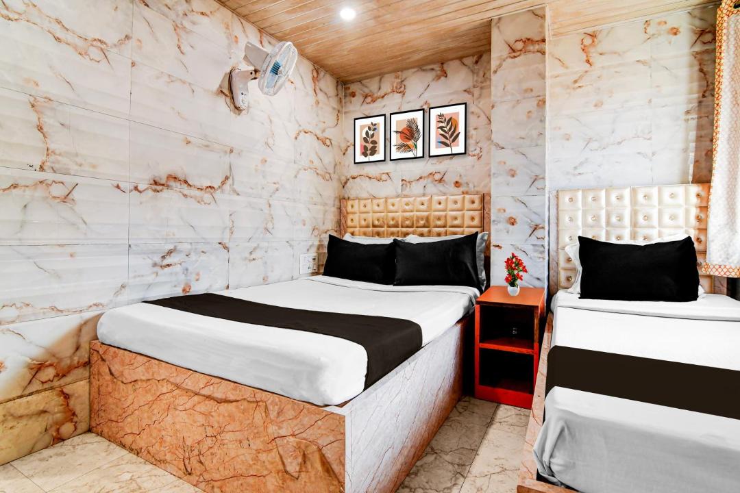 Photo of Bedroom in Chinar Park