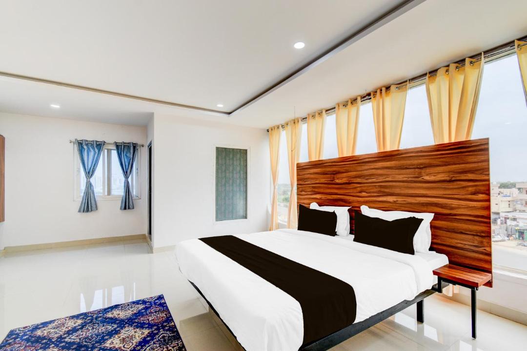 Photo of Bedroom in Sangareddi