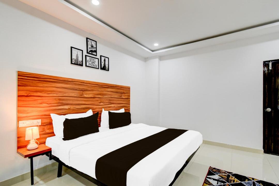 Photo of Bedroom in Sangareddi