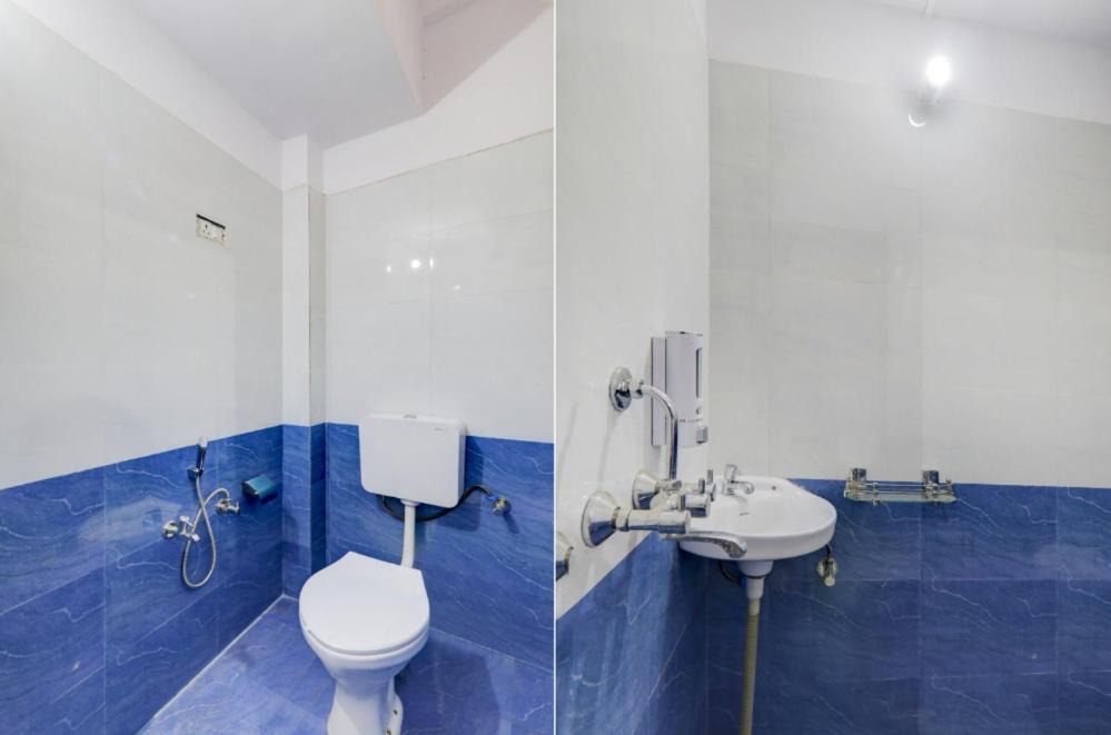 Photo of Bathroom in Auli