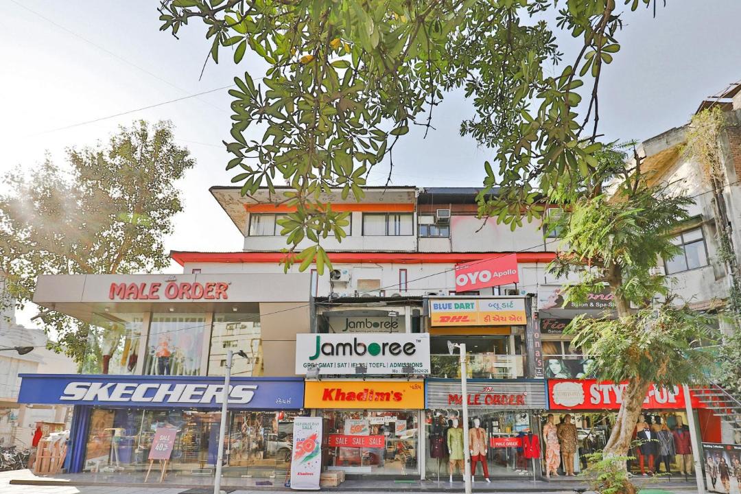 Photo of Others in Navrangpura