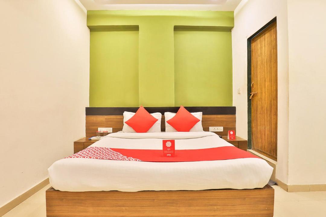 Photo of Bedroom in Navrangpura