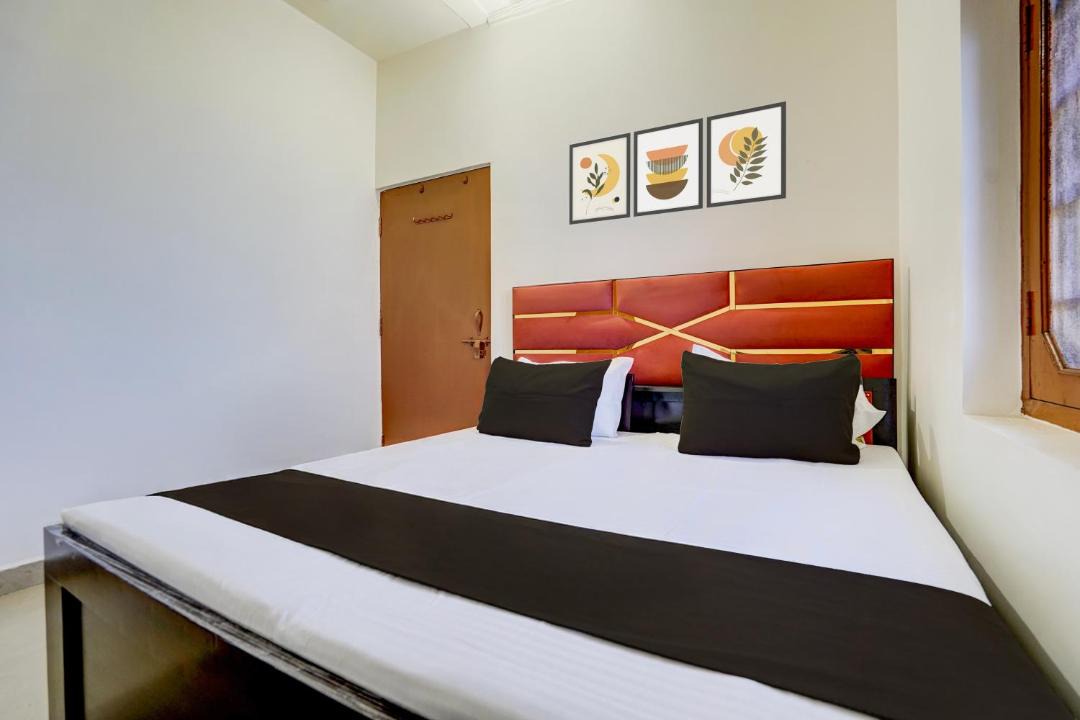 Photo of Bedroom in Aligarh