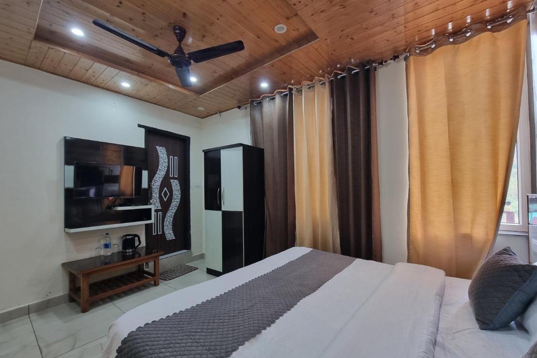 Photo of Bedroom in Banikhet