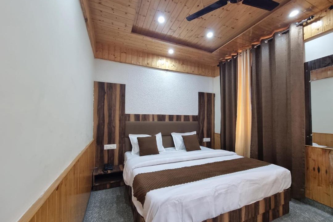 Photo of Bedroom in Banikhet