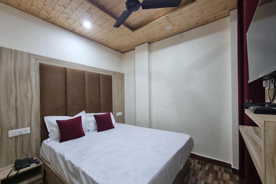Photo of Bedroom in Banikhet