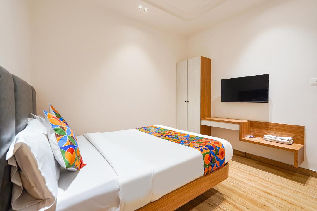 Photo of Bedroom in Bhimavaram