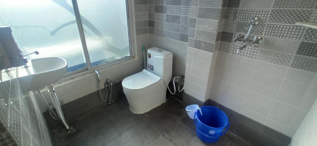Photo of Bathroom in Varanasi