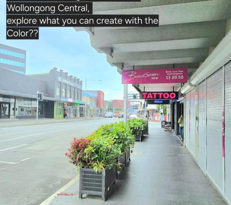 Photo of Others in Wollongong CBD